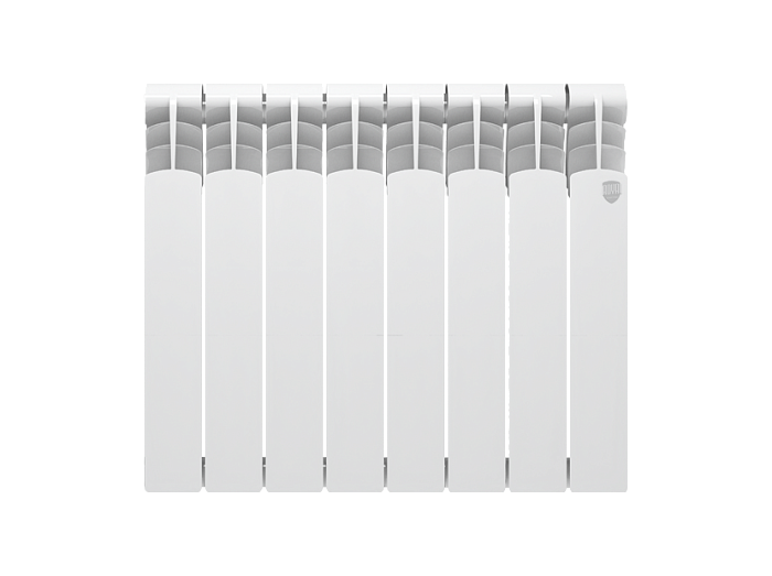 Радиатор Royal Thermo Revolution Bimetall 500 2.0 – 8 секций