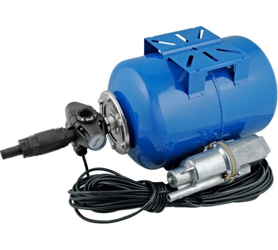 Станция автоматического водоснабжения Unipump АКВАРОБОТ М 24-25 Н