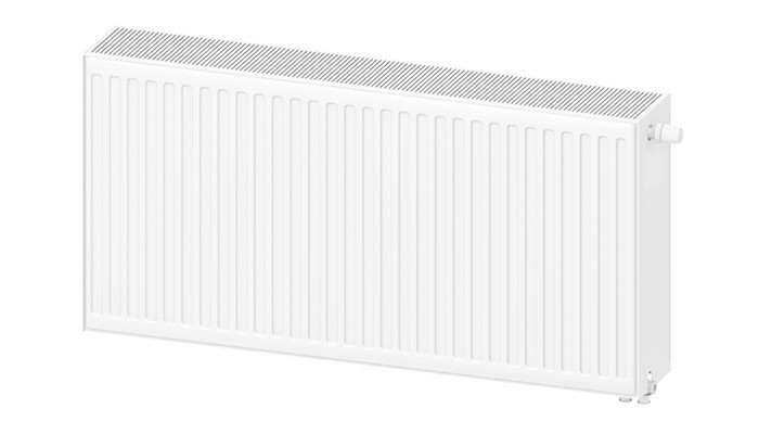 Радиатор отопления Uni-fitt Ventil 22 тип, 300 х 1700 мм