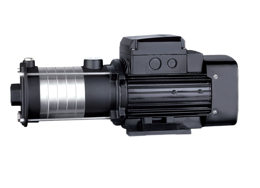 Насос многоступенчатый LEO ECHm4-40