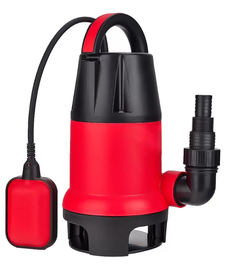 Фекальный насос MAXPUMP TOPLIFT 400 D