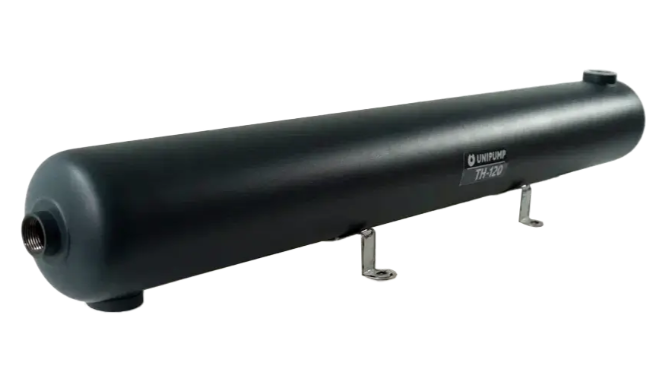 Теплообменник Unipump TH-120