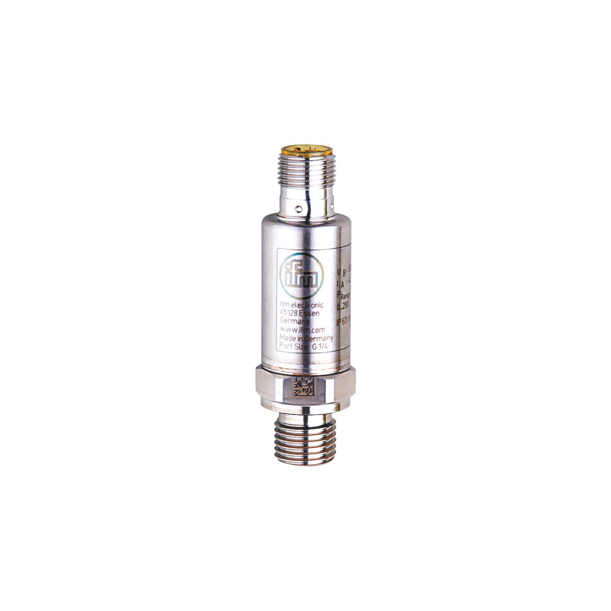 Датчик давления IFM PT5404