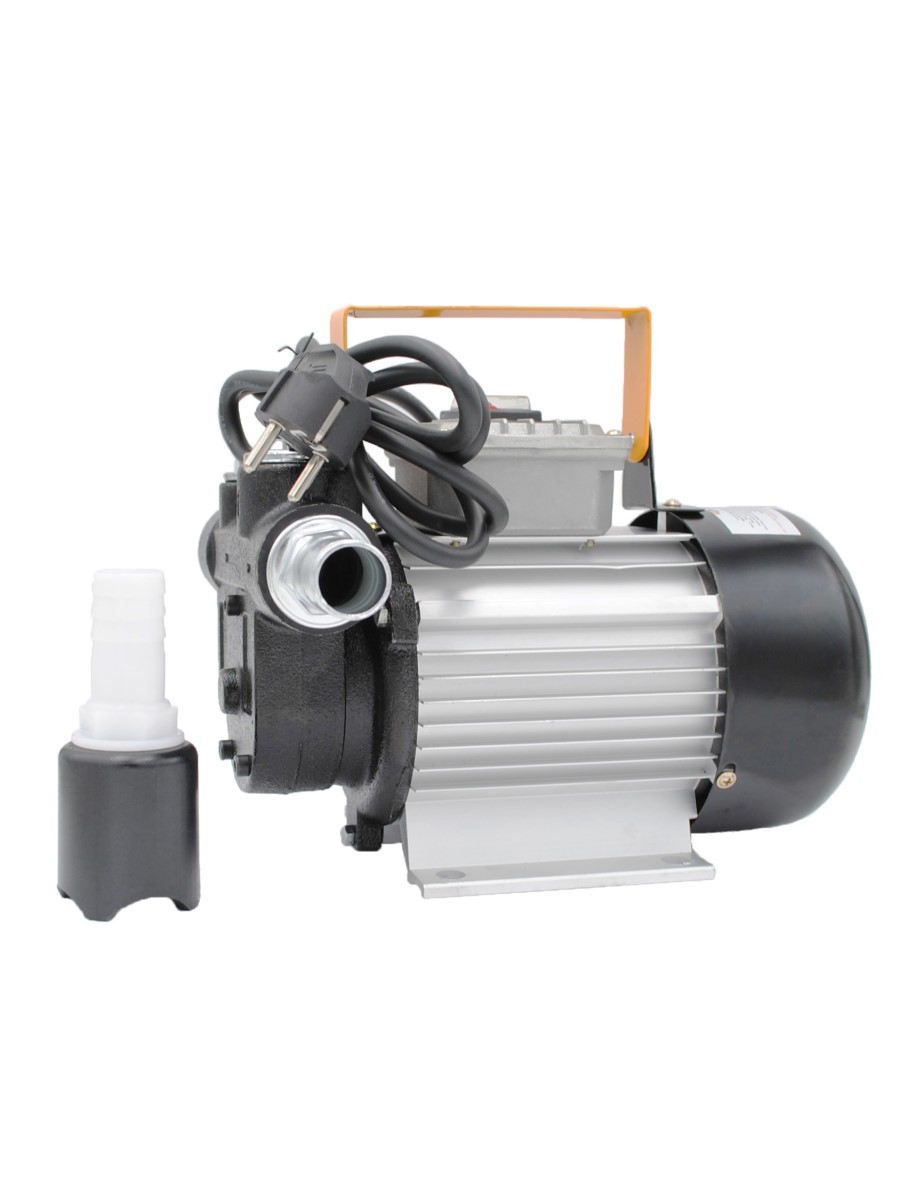 Электрический насос для ДТ и керосина Petropump ACTP 60 220 В, PP220010