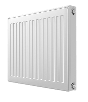 Радиатор панельный Royal Thermo COMPACT C33-500-2400 RAL9016