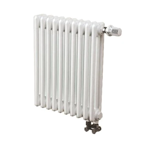 Радиатор Arbonia 3030/26 № 69 твв RAL 9016, 1/2"