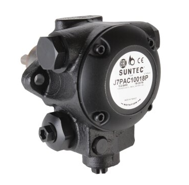 Насос для горелки Suntec J 7 PCC 1001 8P