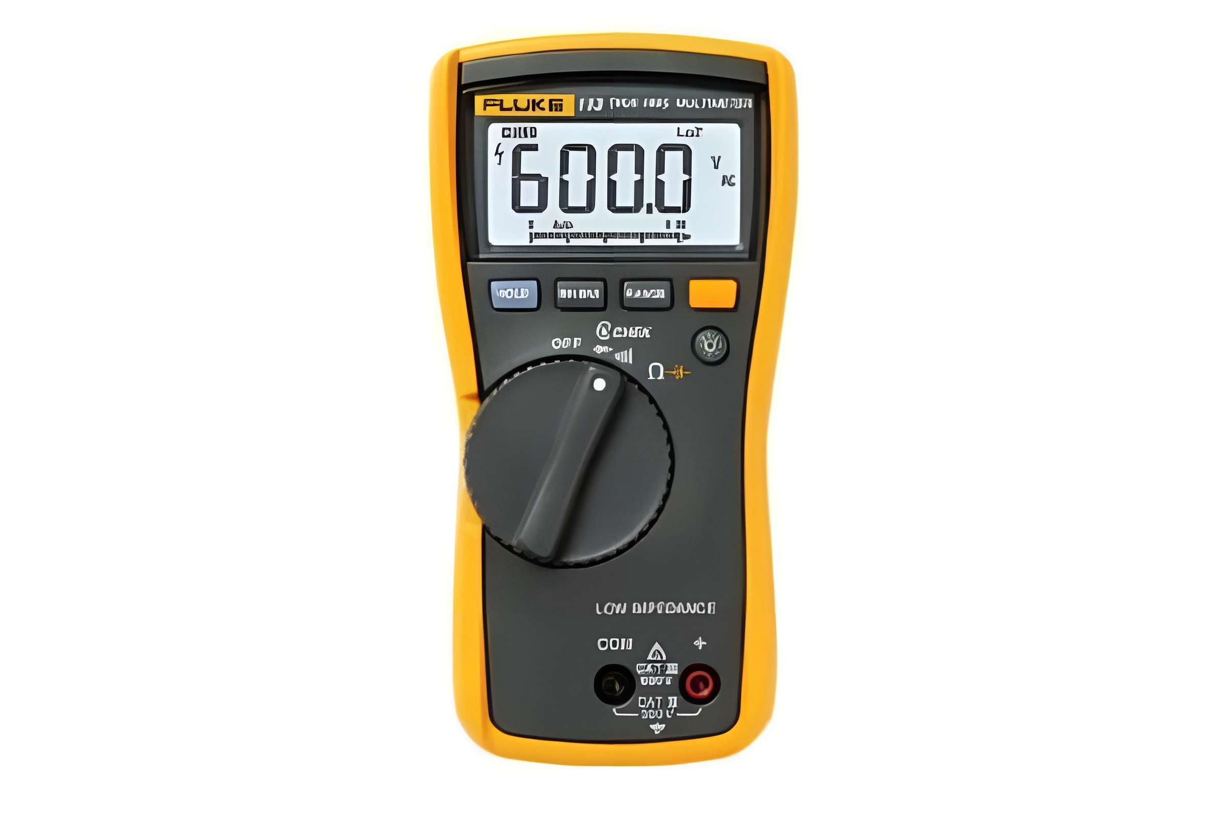 Мультиметр Fluke-113