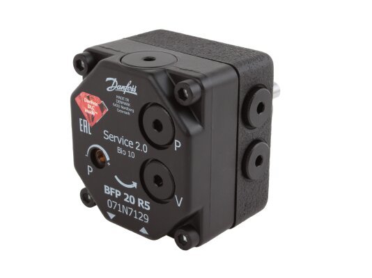 Насос топливный Danfoss BFP20R5 071N7129