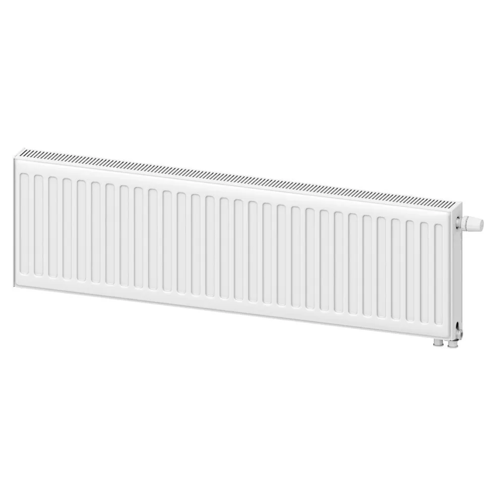 Радиатор стальной панельный Primoclima Premium VC 22х300х1100