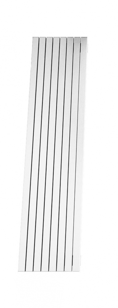 Радиатор Arbiola LINER 30х60 H/V 830x500 RAL 9016 боковое подключение