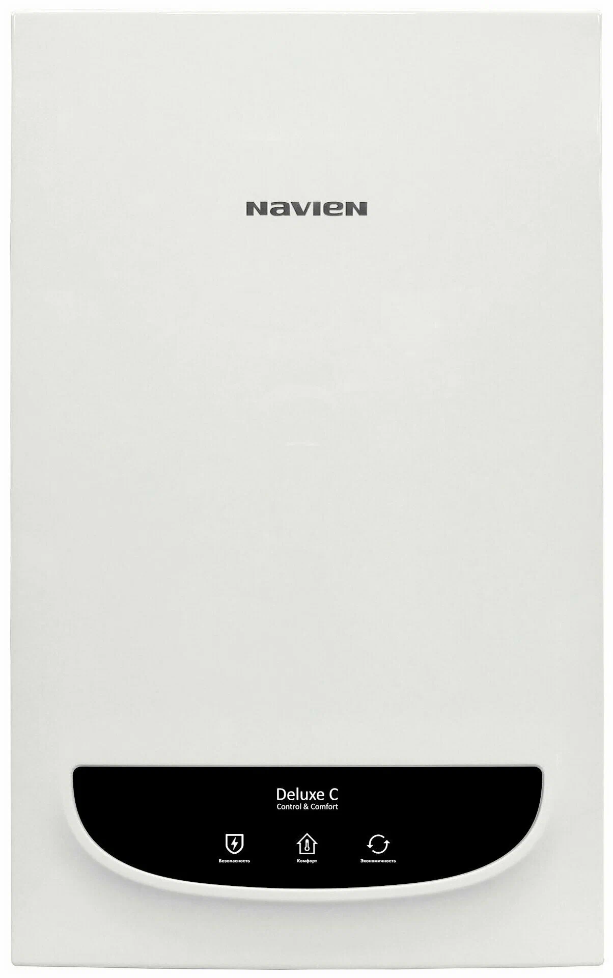 Котел газовый Navien С (Comfort) Deluxe Coaxial - 35 К