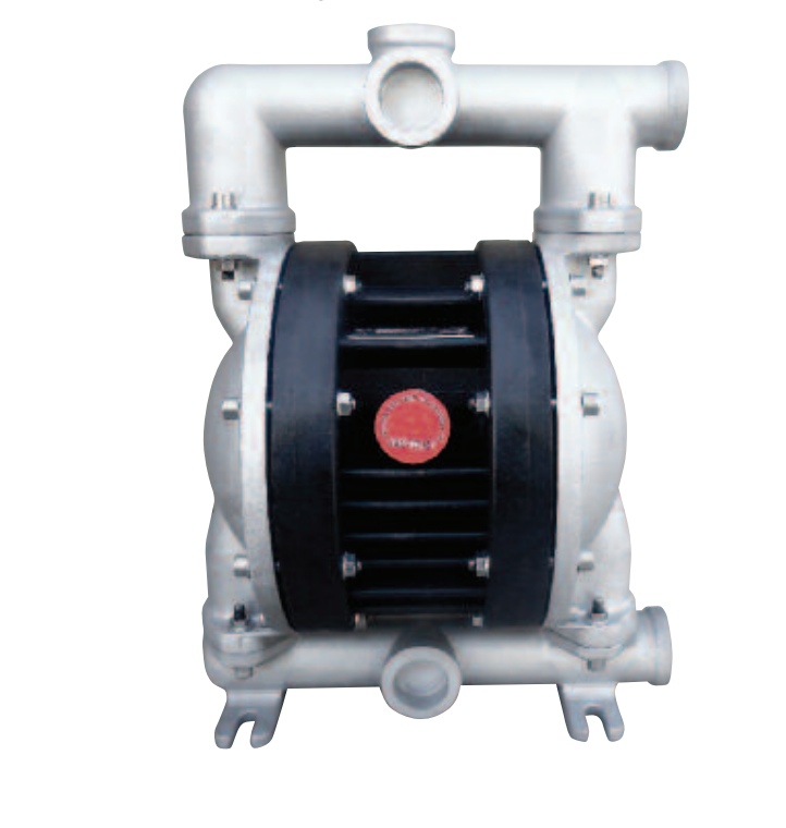 Насос AlphaDynamic RUBY 125P-P-TPT-T