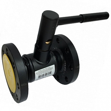 Клапан балансировочный Broen Ballorex Venturi DRV Ду150 Ру16 3956100-606005