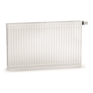 Радиатор Kermi FTV 11 61*500*1600 R RAL 9016 (белый)