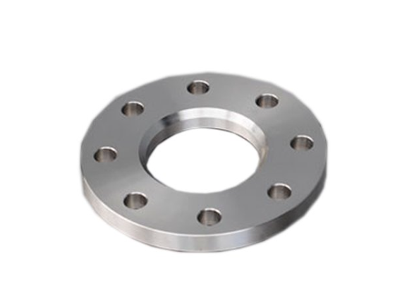 Фланец свободный DIN2642 нержавеющий, AISI304 DN65 (2_1/2")  (CF8)  РN10 Newkey