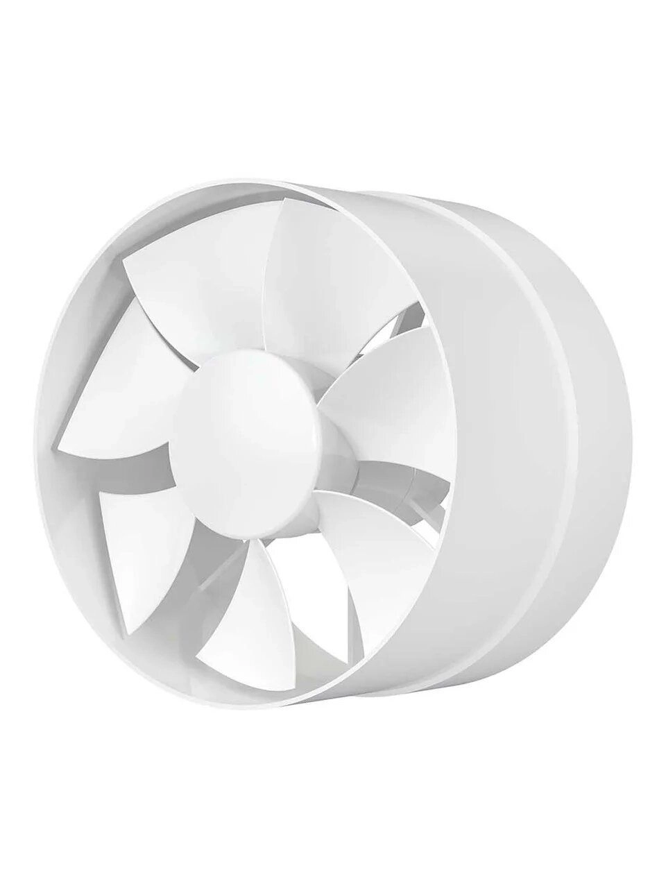 Вентилятор AURAMAX VP 6 осевой канальный вытяжной d=160