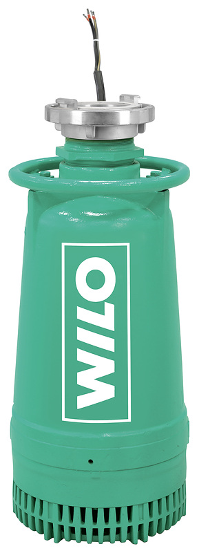 Насос Wilo KS 37 ZM D