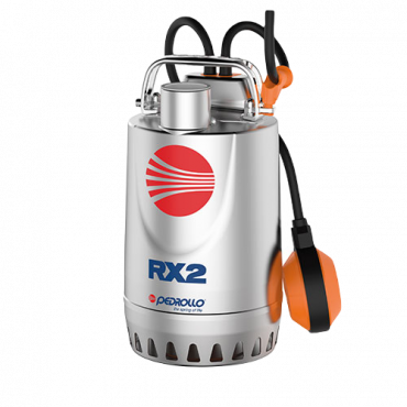 Насос Pedrollo Plug&Drain-RXm 3 (STORZ)