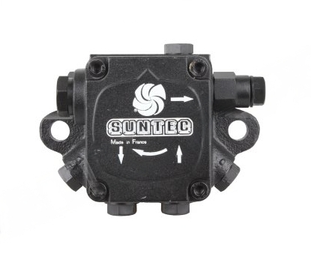 Насос для горелки Suntec D 57 C 7273 3P
