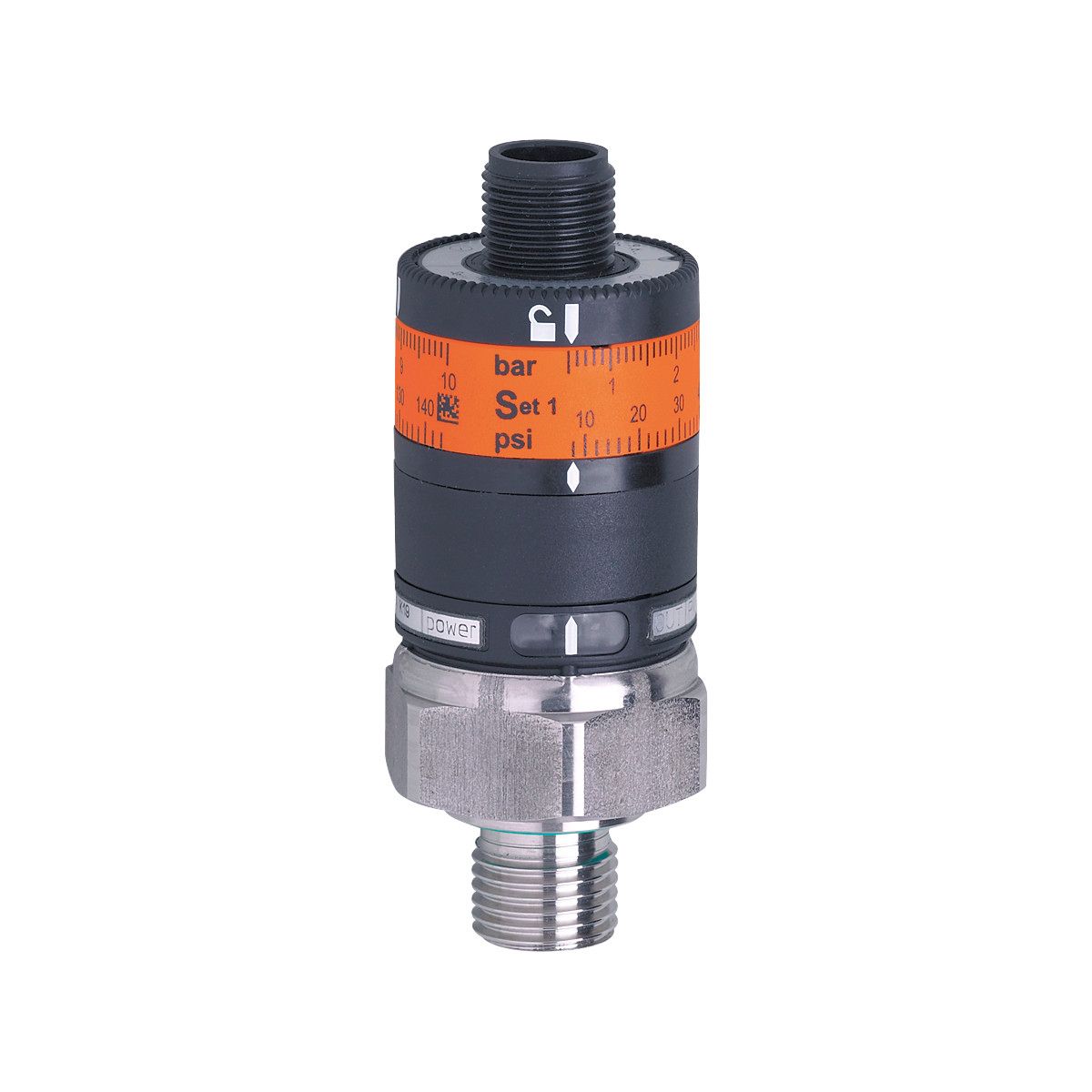 Датчик давления IFM Electronic PK5524