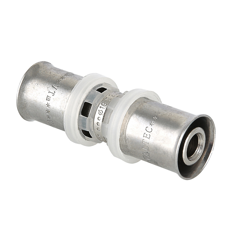 Пресс-фитинг прямой Valtec VTM.203.N.002620