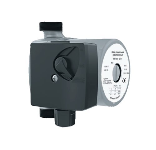 Насос циркуляционный Native NOC 30/16 DM