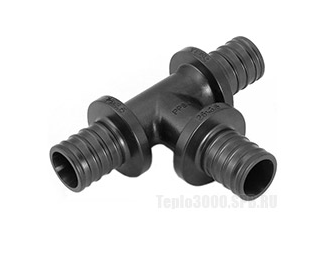Тройник переходной PPSU 25x16x20, ProAqua