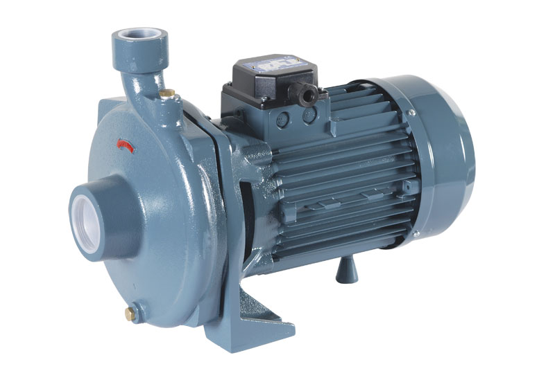 Центробежный насос Conforto ST 4 230/400-50 1,1 кВт