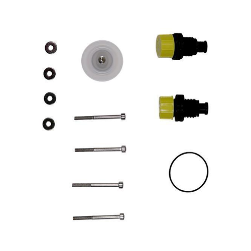 Комплект клапанов Grundfos Kit valve/diaph. SD-S-PVC/V/C-2