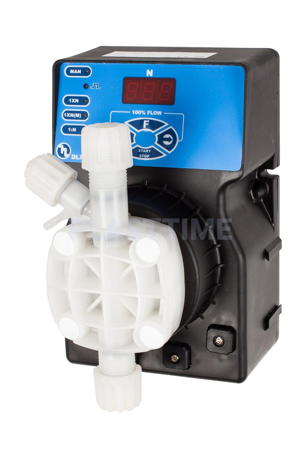 Насос DLX-VFT/MBB 15-4 230V PVDF