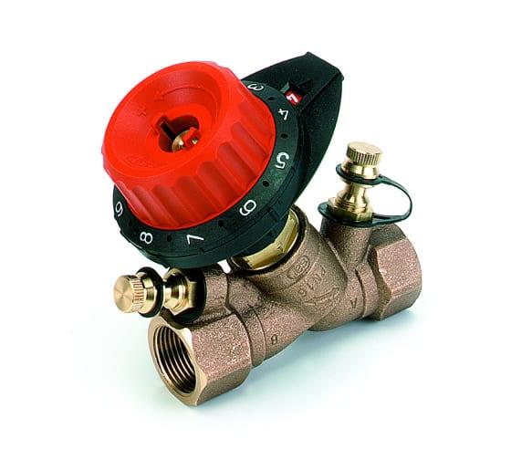 Клапан балансировочный Comap 751404 1/2"