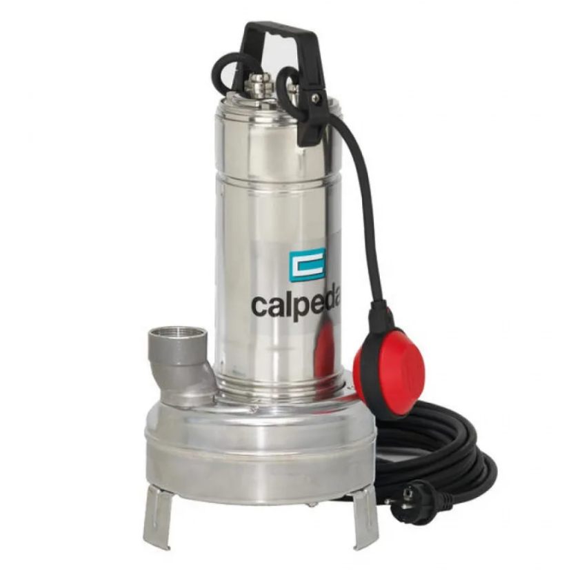 Насос Calpeda GXV 40-8
