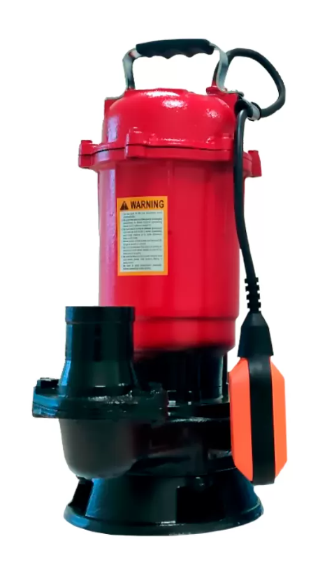 Фекальный насос MAXPUMP FEKATOP 750