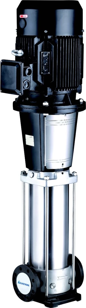 Насос Aquastrong EVS64-7 380V/50HZ 45 kw