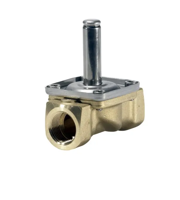 Клапан соленоидный Danfoss НЗ Ду 20 DN3/4" Kv6 EV220B без катушки и штекера