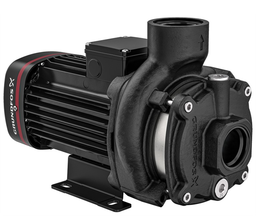 Промышленный насос Grundfos CM5-5 A-R-A-V-AQQV F-A-A-N