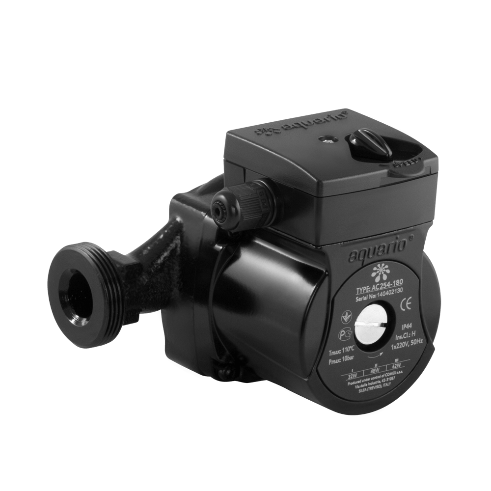 Насос Aquario AC 254-180