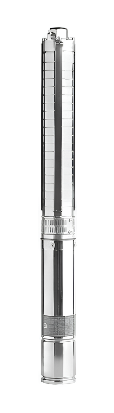 Скважинный насос CNP SJ1-17SWSF4YV