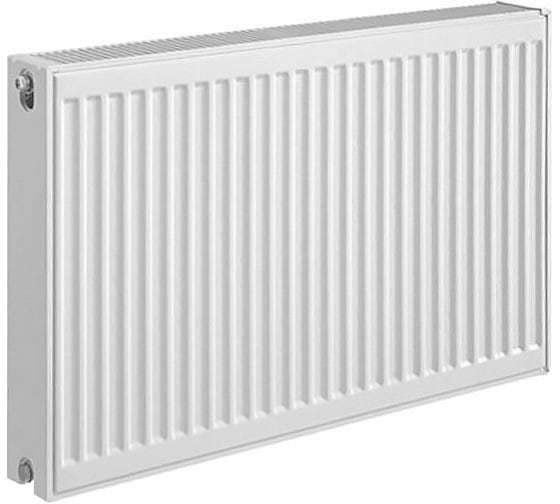 Радиатор Kermi FTV 22 100*600*800 X2 Inside R RAL 9016 (белый)