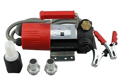 Насос для солярки Petroll Vega 60 12В