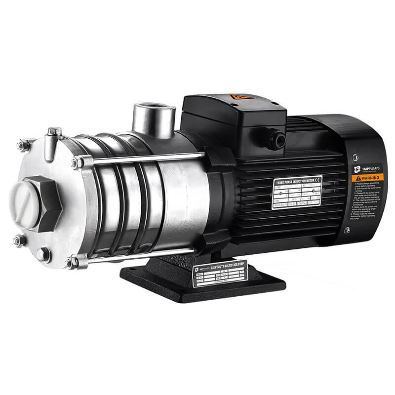 Насос ImpPumps BWJ4-5 1,1 kW 120°C IE2 230V