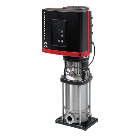 Насос Grundfos CRE10-1 N-A-A-E-HQQE 1x200-240 60 HZ