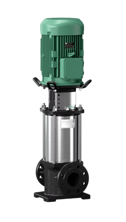 Насос Wilo HELIX FIRST V 611-5/25/E/S/400-50