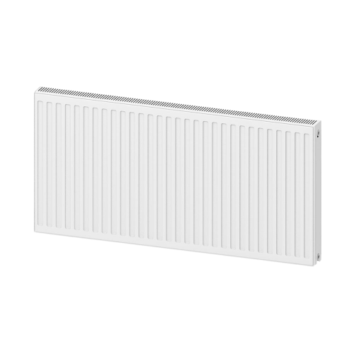 Радиатор панельный VC 21 500х400 721Вт ниж/п VALFEX VF.VC.21.500.0400