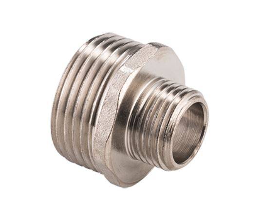 Ниппель переходной MVI 1"х3/4"