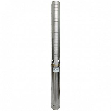 Насос 4TS125/11 каб. 1.5м, диам. 96мм, центробежный 380В