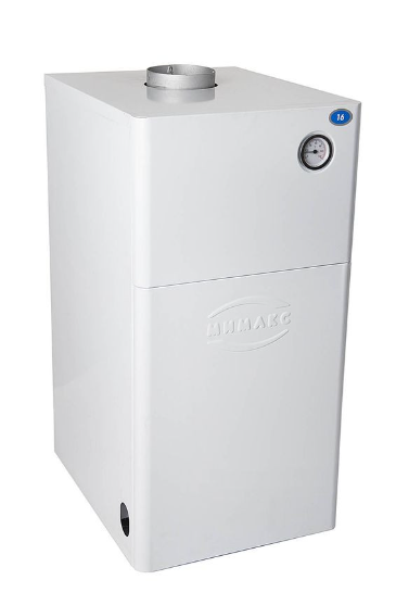 Котел газовый Мимакс КС-� (П) -12