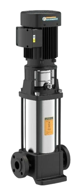 Насос Grandfar CDL200-30-2BT