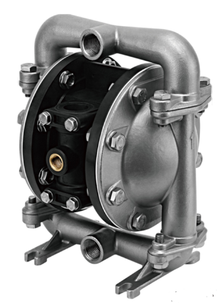 Пневматический насос BSK BP15SS-STT3-A